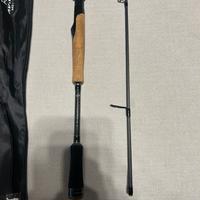 Venfo Canna spinnnig Rapture Avior ARS 6112 L
