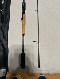 Venfo Canna spinnnig Rapture Avior ARS 6112 L