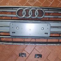 Audi A5 Cabrio/coupe 2019 griglia anteriore
