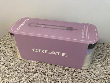 Phon asciugacapelli Create