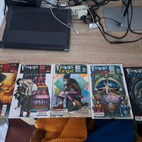 FASHION BEAST - Edizione Completa - Moore /McLare 