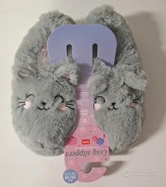 pantofole gatto Legami Milano 