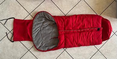 Sacco per passeggino universale