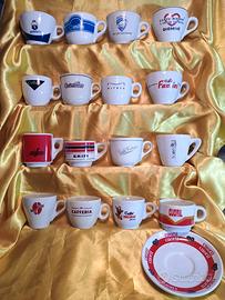 tazzine caffè 