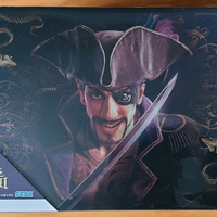 LIKE A DRAGON PIRATE YAKUZA IN HAWAI COLLECTOR PS5