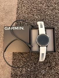 Garmin Fenix 6S solar