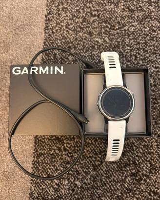 Garmin Fenix 6S solar