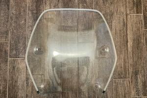 Parabrezza sh125 2019 Originale