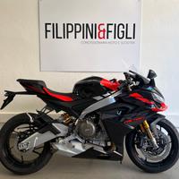 Aprilia RS 660 FACTORY