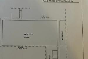 Magazzino/Box