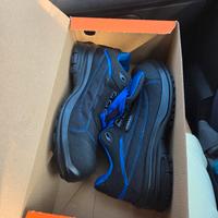 scarpe antinfortunistica
