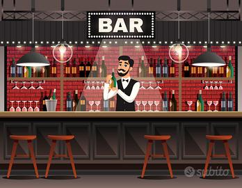 Bar di quartiere