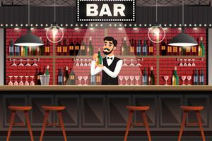 Bar di quartiere