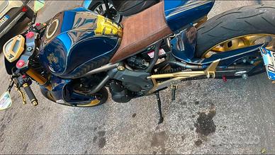 Kawasaki ER 6N ER6N