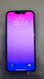 IPHONE 14 128GB NERO