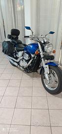 Suzuki marauder vz800