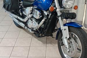 Suzuki marauder vz800