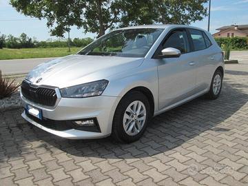 Skoda Fabia 1.0 MPI EVO 65 CV