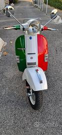 Piaggio Vespa 150