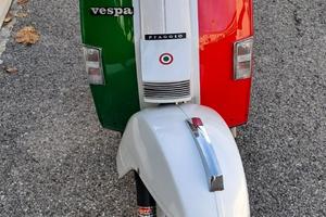 Piaggio Vespa 150