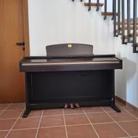 Pianoforte digitale Yamaha