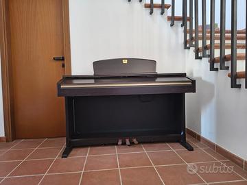 Pianoforte digitale Yamaha