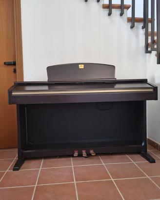 Pianoforte digitale Yamaha
