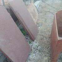 Cucce per cani apribili n.3 anche singole