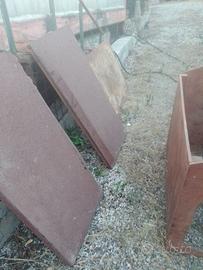 Cucce per cani apribili n.3 anche singole