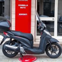 Honda SH 300 Sport
