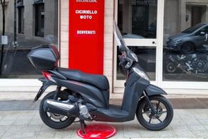 Honda SH 300 Sport