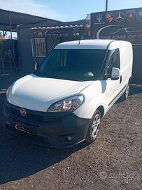 Fiat Doblo 1.6 disel