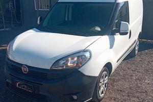 Fiat Doblo 1.6 disel