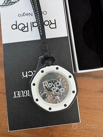 Royal Pop - Audemars Piguet X Swatch
