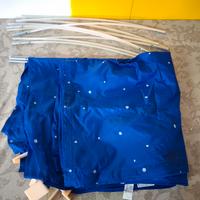 tenda Ikea Kura nuova