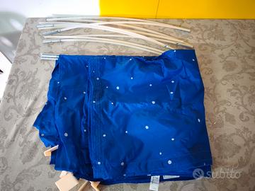 tenda Ikea Kura nuova