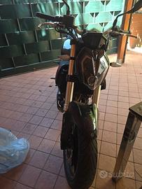 Benelli 302s 2020