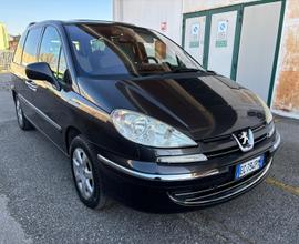 Peugeot 807 7 Posti