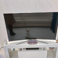 Tv samsung curve, 49 pollici 