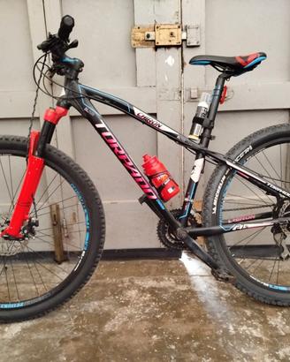 Torpado Chiron 27.5” taglia M