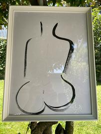 Linee di donna