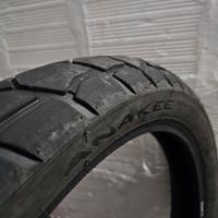 MICHELIN ANKEE ADVENTURE R19+17