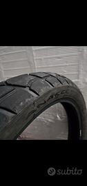 MICHELIN ANKEE ADVENTURE R19+17