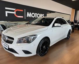 Mercedes-benz CLA 180 CDI Sport