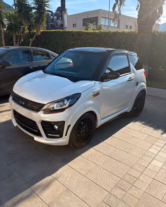 Ligier JS50 Sport Ultimate 25.000 km come nuova