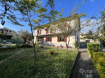 Casa singola a Guardistallo