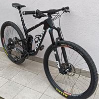 Mountain Bike Focus