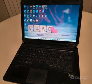 COMPUTER NOTEBOOK PORTATILE VELOCE SSD WINDOWS 11 