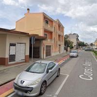 Locale commerciale C America
