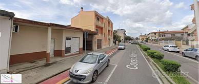 Locale commerciale C America